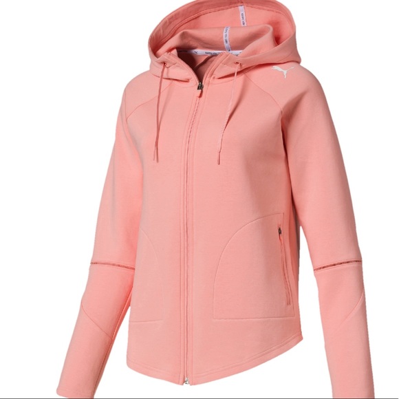 evostripe move jacket